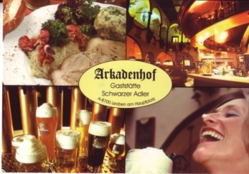Leoben - A 2010 95 002 ●